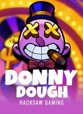 Donny Dough