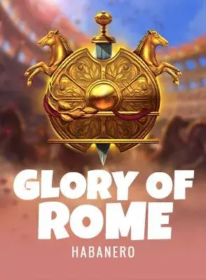 Glory Of Rome