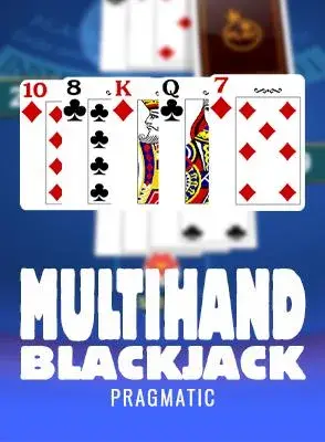 Multihand Blackjack