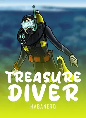 Treasure Diver